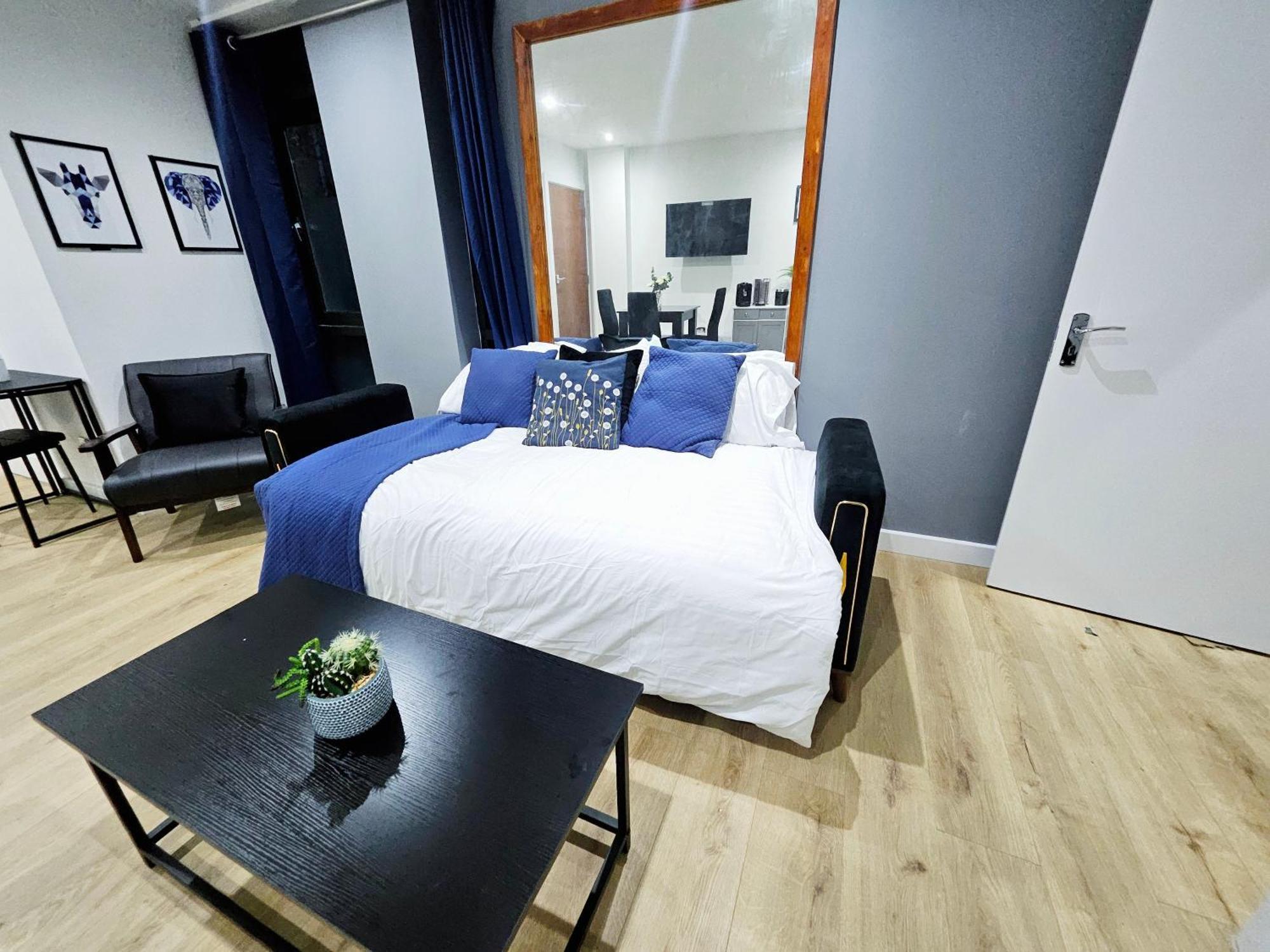 Apartament Gdy1 - The Dragon