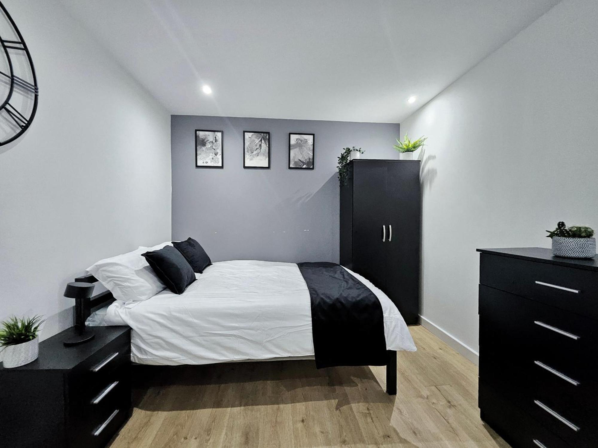 Apartament Gdy1 - The Dragon Londra